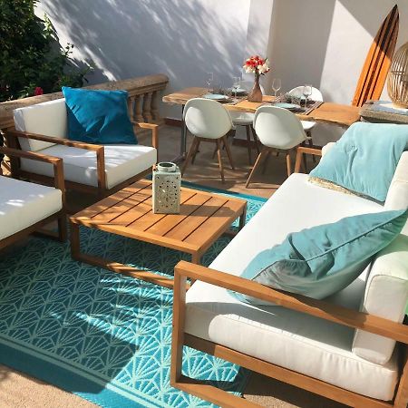 Beach House Mallorca Cala Pi  Exterior photo