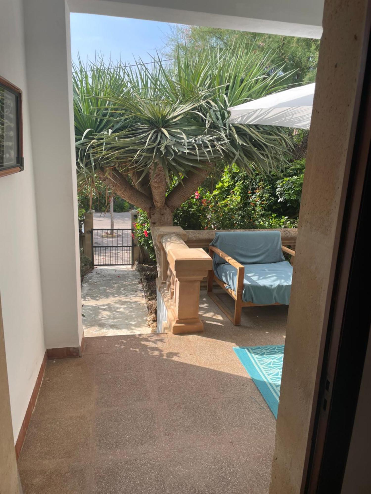Beach House Mallorca Cala Pi  Exterior photo