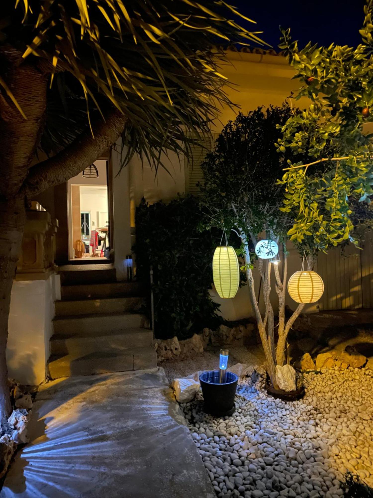 Beach House Mallorca Cala Pi  Exterior photo