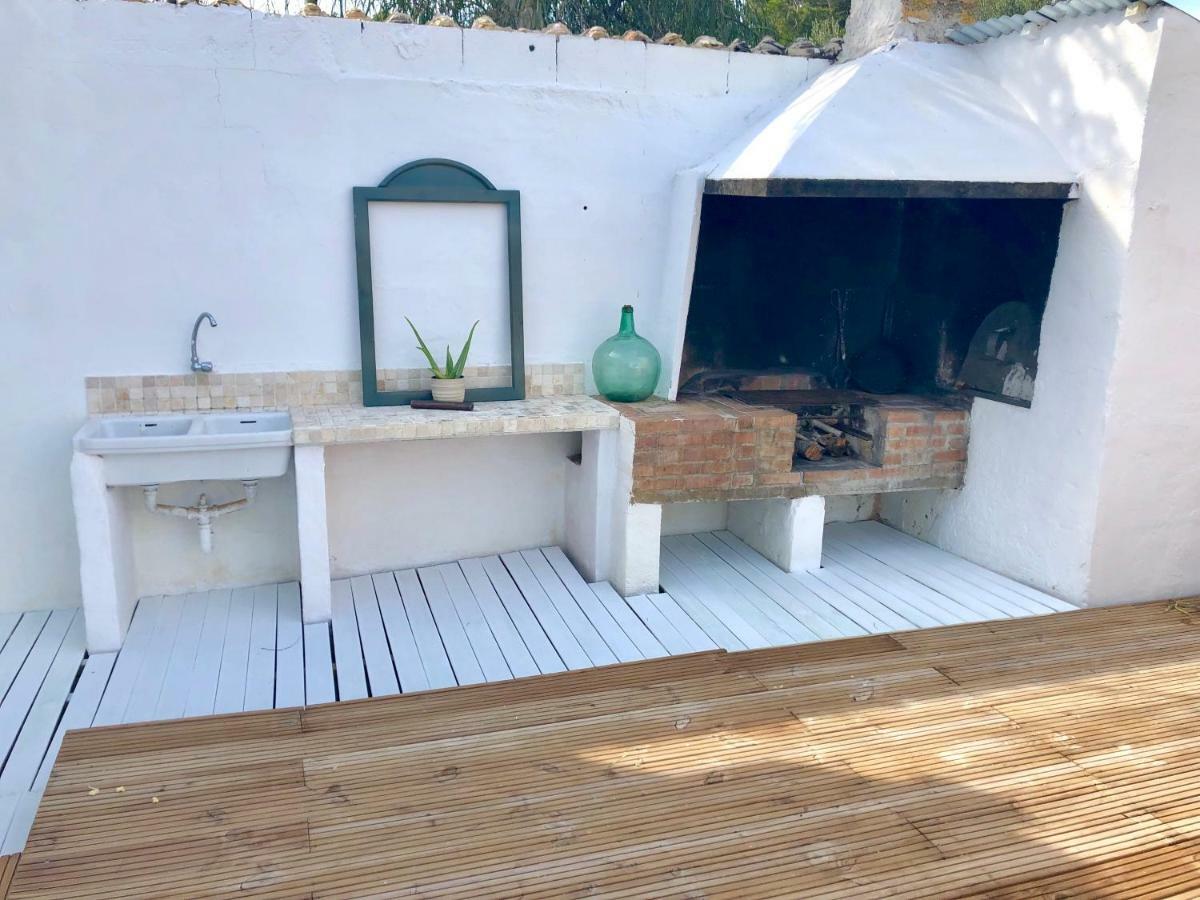 Beach House Mallorca Cala Pi  Exterior photo